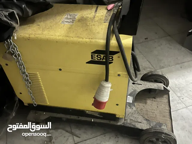 ماكينة لحام mag 500