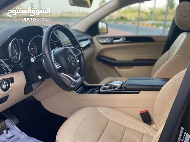 Used Mercedes Benz GLE-Class in Ras Al Khaimah