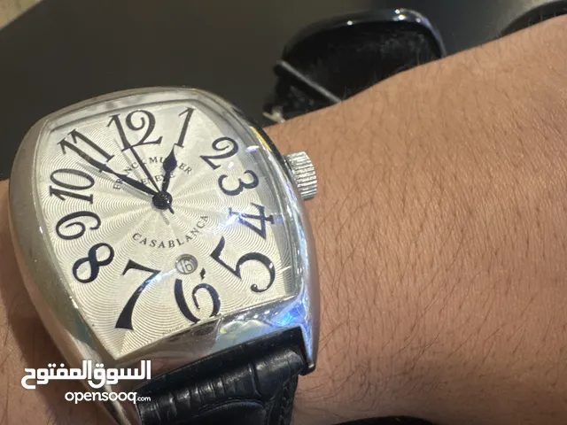 Affordable Elegance – Franck Muller High-Quality Replica