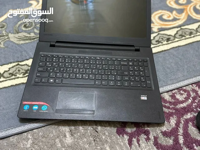 Windows Lenovo for sale  in Amman