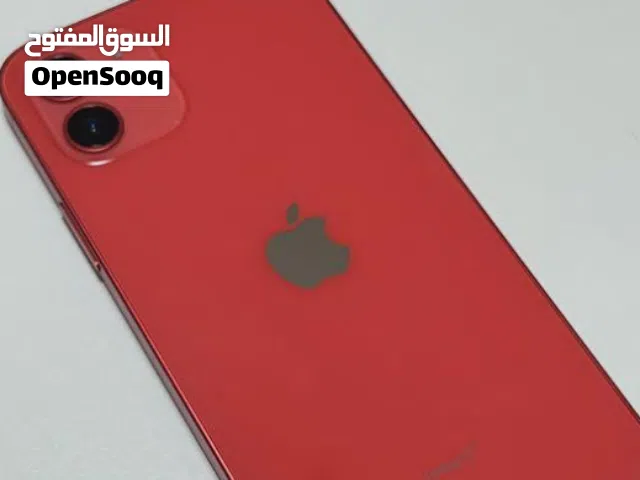 Apple iPhone 11 128 GB in Amman