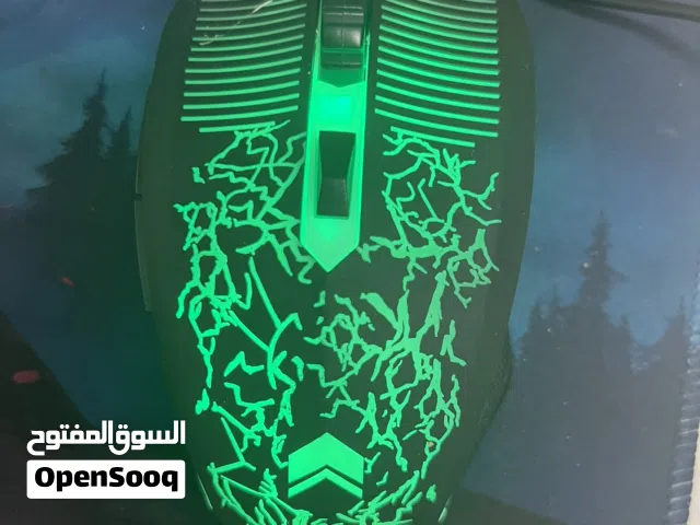 موس mouse احترافيه