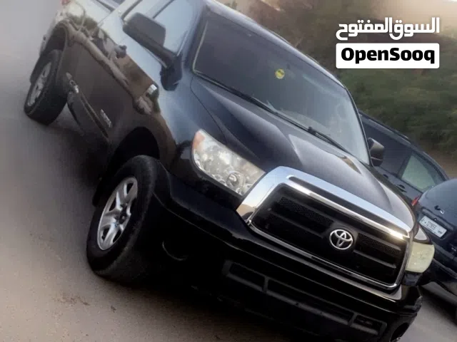 Used Toyota Tundra in Zawiya