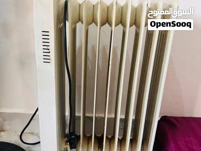 Room heater working good