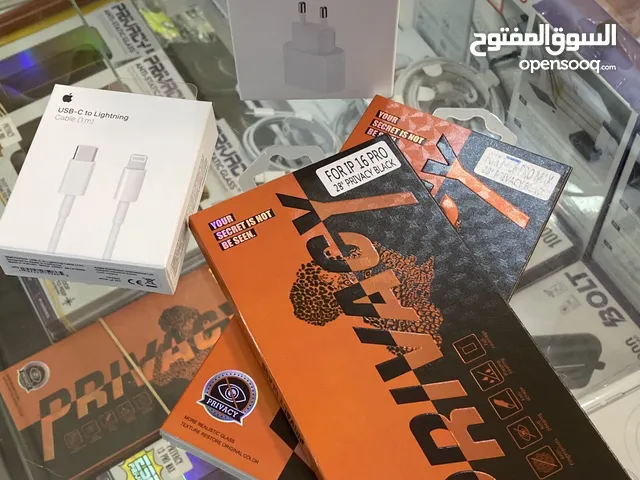 Chargeur iPhone original