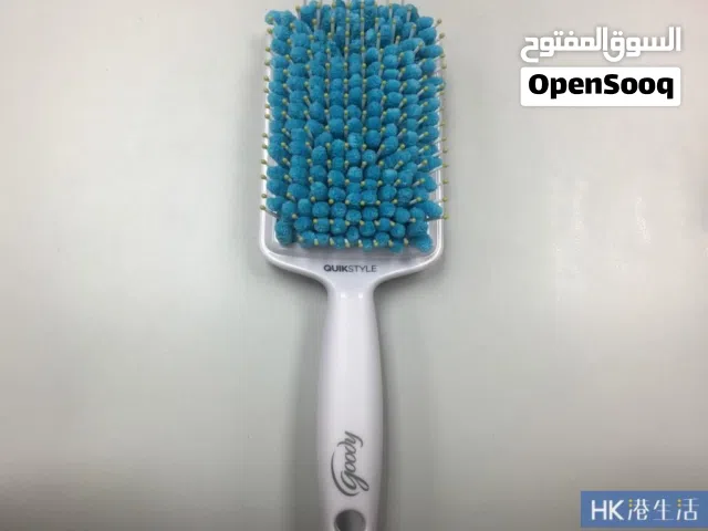 فرشاة تسريح الشعر