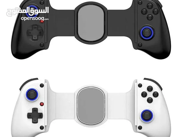 مقبض ألعاب للتلفون والايباد (PUBG / Free Fire / Fortnite) – نوعين متوفرين