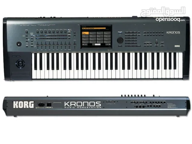 Kong Kronos 61 Key-Used like new