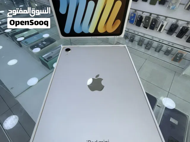 ipad mini 7 128gb wifi
