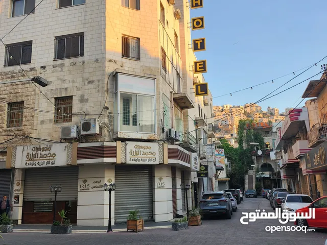 طابق للايجار, يصلح لكافة الاعمال
