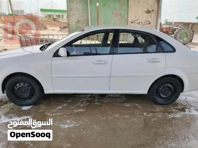 2011 Chevrolet Optra LS