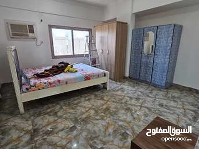 1 Bed Room Flat For Rent in Hoora with EWA , Unlimited