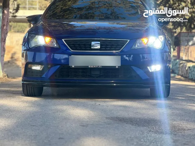 Used Seat Leon in Hebron