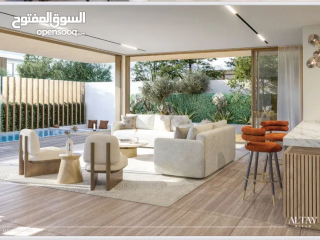 4210 ft² 4 Bedrooms Villa for Sale in Sharjah Al Tai