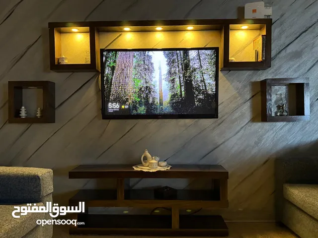LG Smart 65 inch TV in Amman