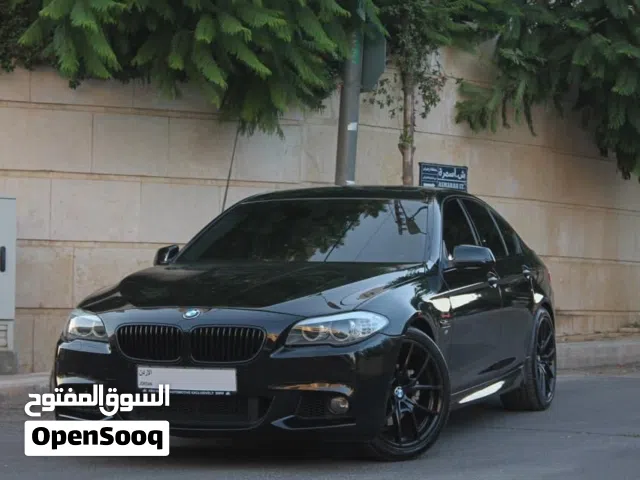 2012, بي ام دبليو, الفئة X5, X5 xDrive40i