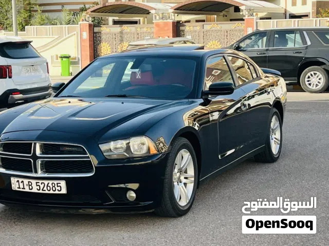 Used Dodge Charger in Basra