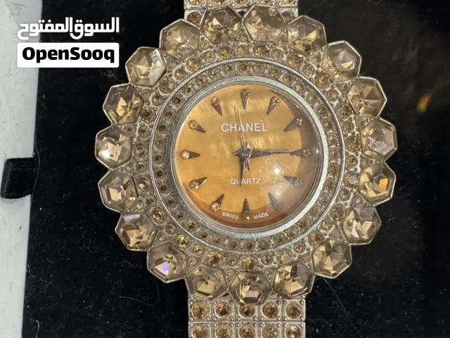 للبيع ساعات