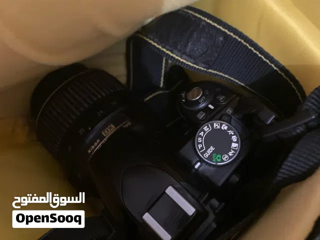 كامره نيكون للبيع
