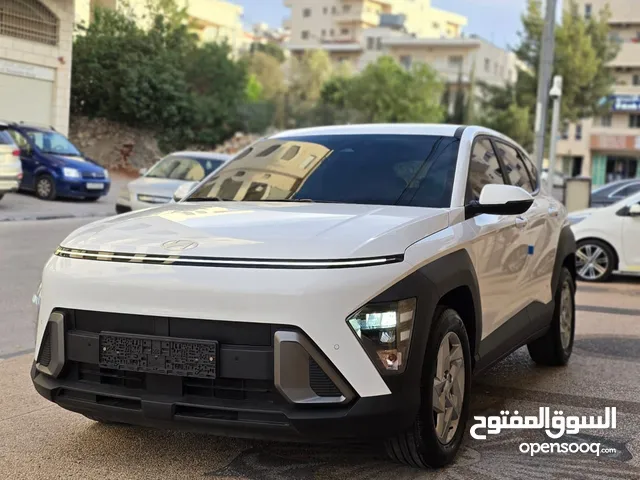 كونا 2024 ترخيص 2023 بنزين & كهرباء