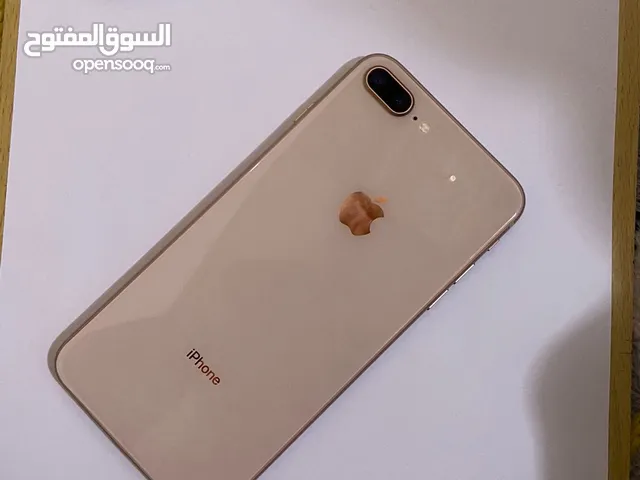 Apple iPhone 8 Plus 256 GB in Basra