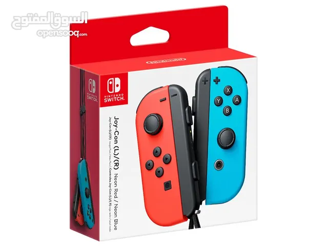 Nintendo switch Joycon