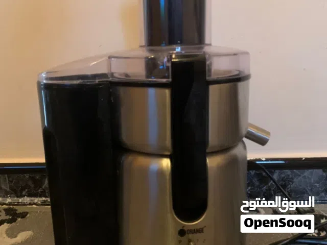 عصاره فواكه وخضروات للبيع