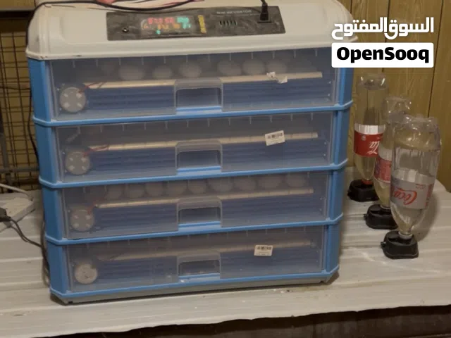 فقاسة 500 بيضة استعمال خفيييف!