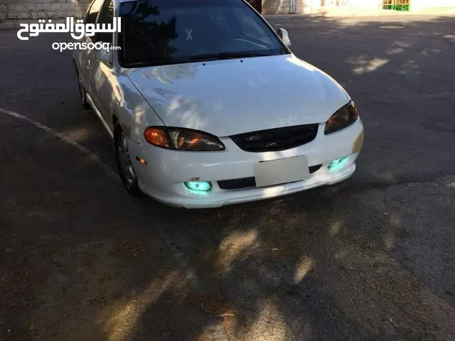 هونداي افانتي