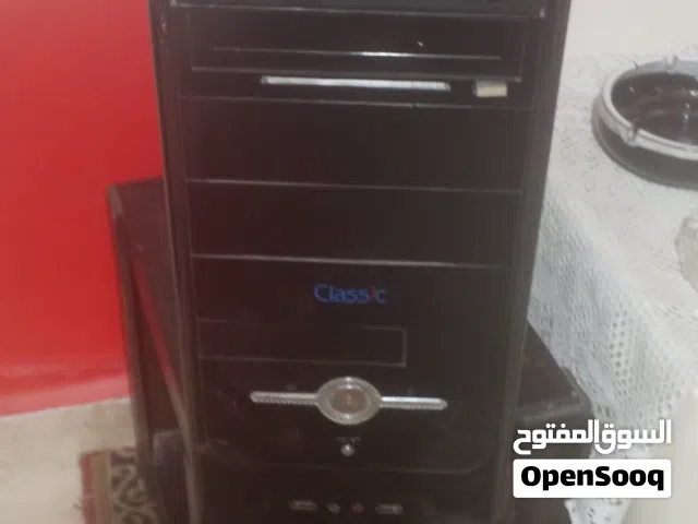 كيس كمبيوتر