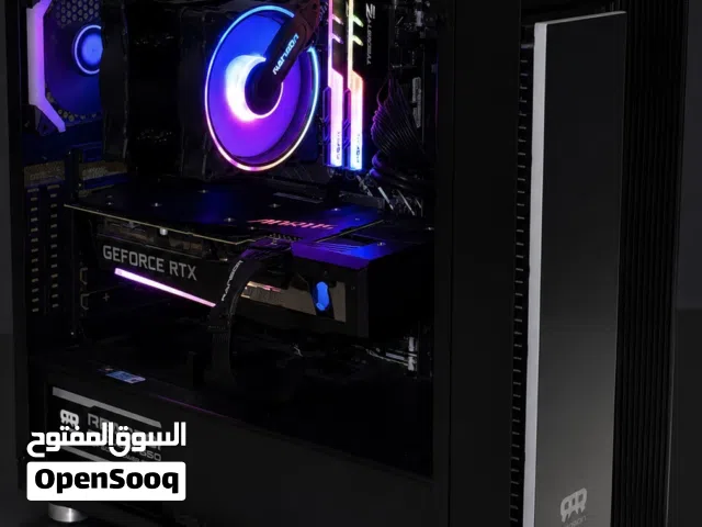 Gaming Pc - Rtx 3070 Aorus