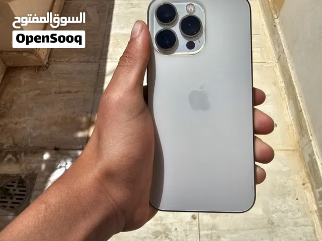 ايفون 13برو الله يبارك عيب واحد لا المكان السراج