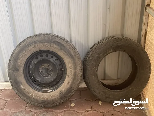 Other 16 Tyre & Rim in Kuwait City