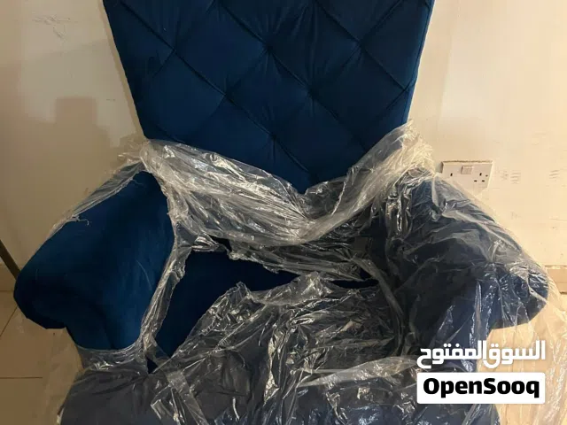 كرسي صالون جانبي