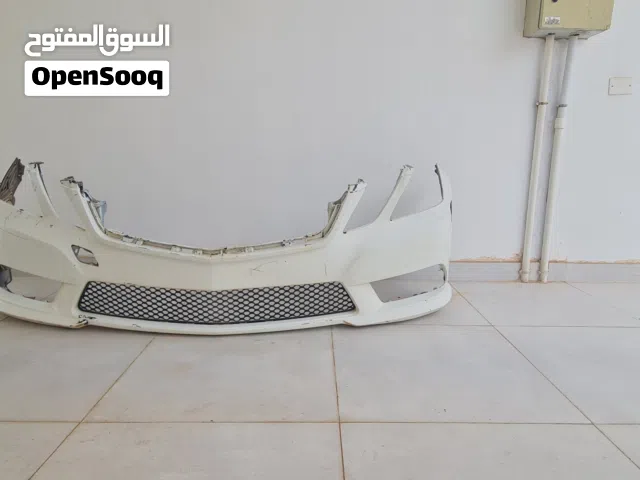 بروانطي مرسيدس E موديل 2012 الون أبيض