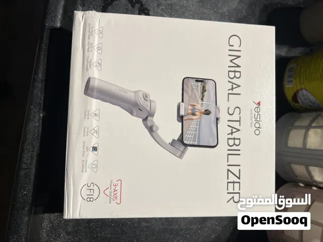 مانع الاهتزاز للبيع جهاز اخو جديد