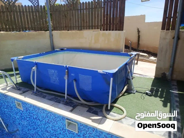 مسبح انتكس 2*3