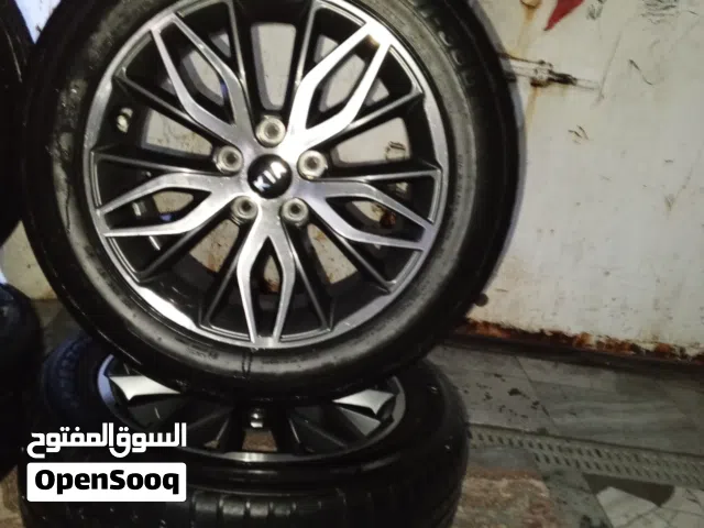 ويل كب كي فايف مديل  2022