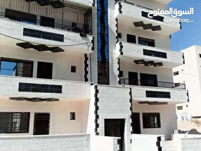 160m2 5 Bedrooms Apartments for Sale in Zarqa Al Zarqa Al Jadeedeh