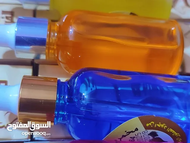 مخمرية بنت الفرسان الاصلية للجسم و الشعر عطور خليجية و فرنسية