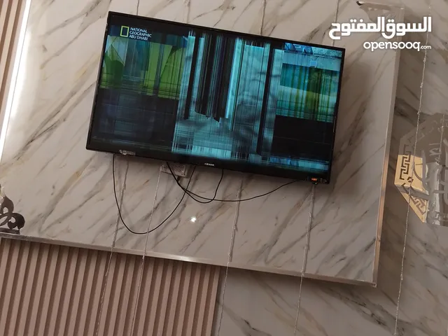 Cemor LCD 43 inch TV in Zarqa