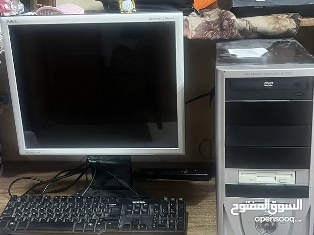 Windows Dell Computers for sale in Nablus