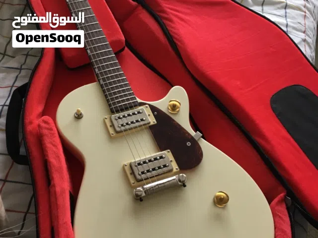 Gretsch G2210 Streamliner Junior Jet Club Electric Guitar