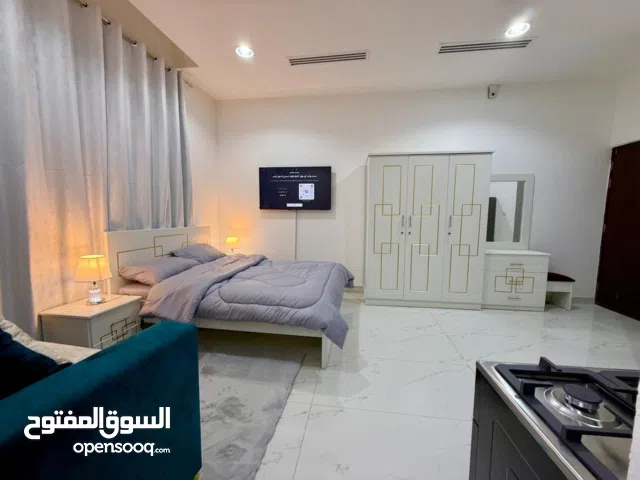 شقق فاخرة للايجار الشهري في جميع انحاء عجمان ( غرفة وصالة - غرفتين وصالة - استوديوهات- شامل