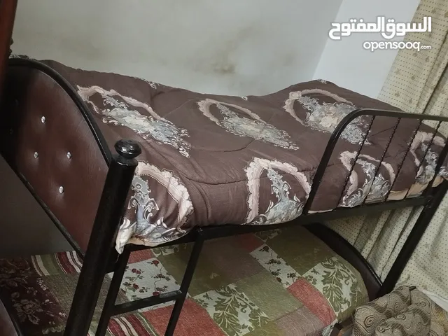 تخت طابقين للبيع