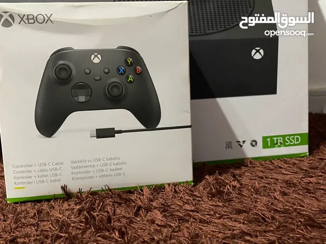 Xbox Series S Xbox for sale in Benghazi