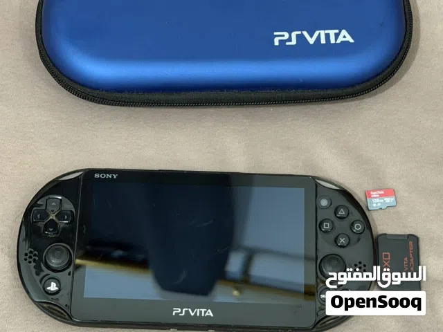 PSP VITA 2000
