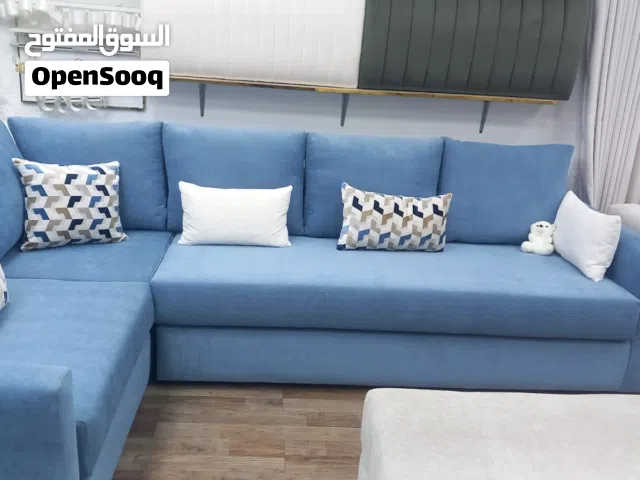 تفصيل وتنجيد كنب بأقل الأسعار