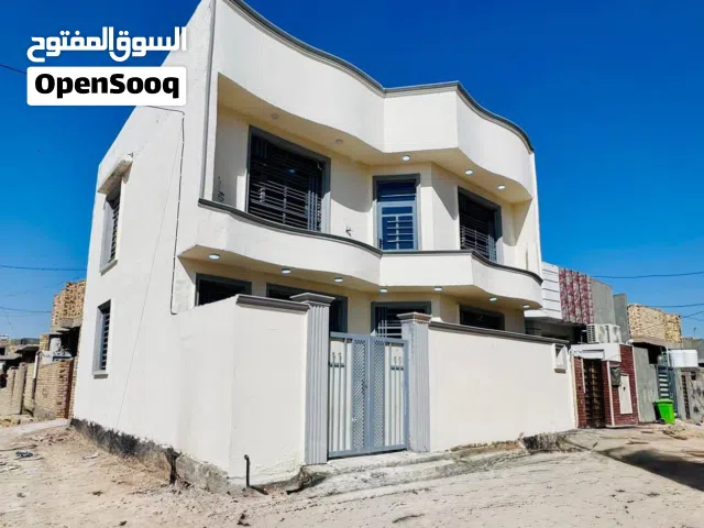 بيع مستعجل بيت 100 متر مربع ركن على شارعين