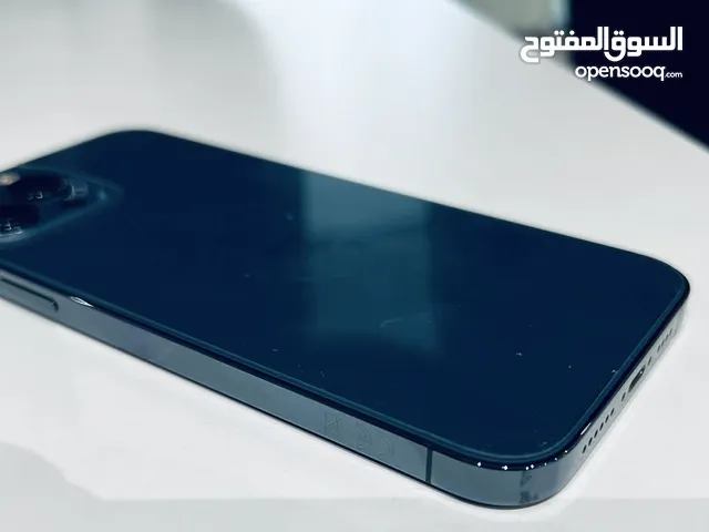 Apple iPhone 12 Pro Max 256 GB in Jeddah